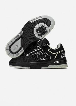 Amiri ma skyline black 4