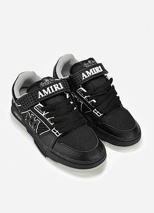 Amiri ma skyline black 6