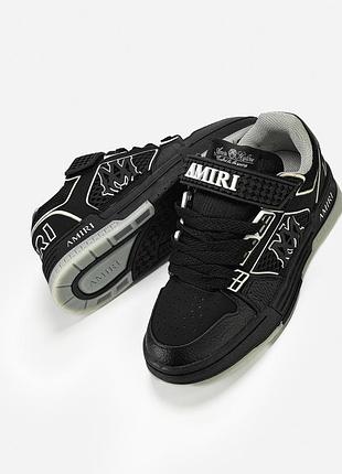 Amiri ma skyline black 3
