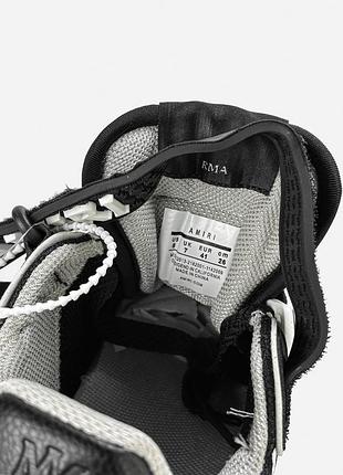 Amiri ma skyline black 8