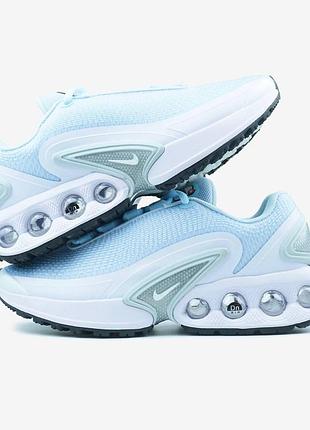 Nike air max dn blue white 36 38 39
