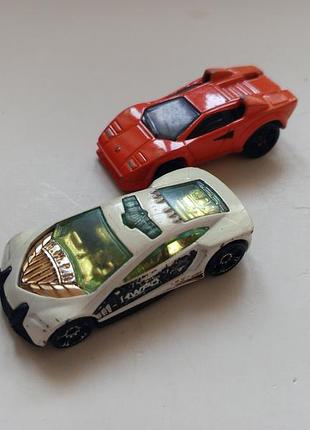 Машинки hot wheels