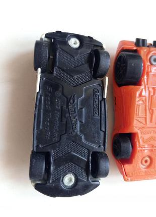 Машинки hot wheels 5