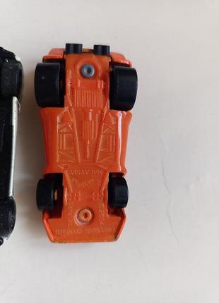 Машинки hot wheels 4