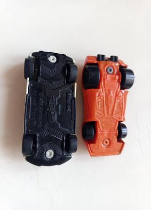 Машинки hot wheels 6