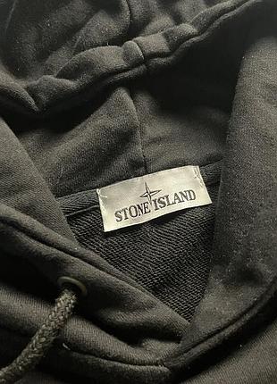 Худі stone island 2
