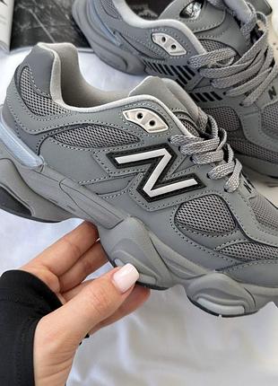 Кроссовки new balance 9060 41