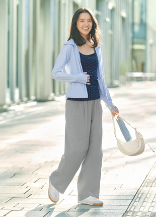 Сумка uniqlo новая коллекция 8