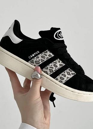 Кроссовки adidas campus leo 40