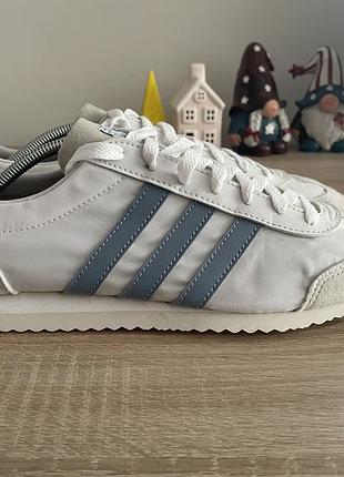 Кросівки adidas vs jog