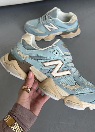 New balance 9060