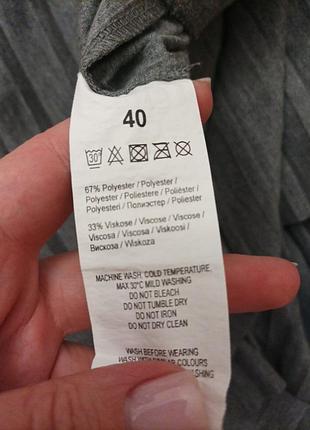 Юбка плиссе 5