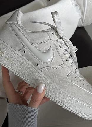 Кроссовки nike air force 37