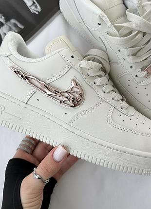 Кроссовки женские nike air force 40