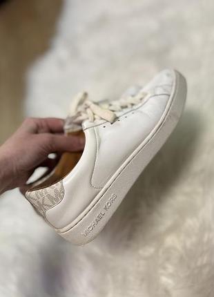 Кросівки ,кеди michael kors 36р шкіра