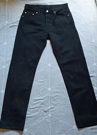 Levi’s 501 made in usa