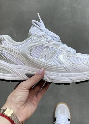Кроссовки new balance 530 38