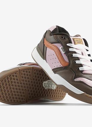 Кросівки жіночі vans rowley xlt gallery dept neopolitan 36 38