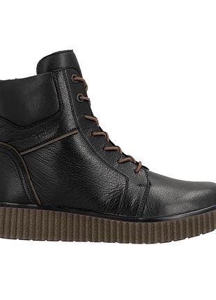 Черевики женские зимние rieker y4303-00 37 размер
