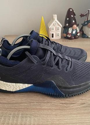 Кросівки adidas crazytrain elite