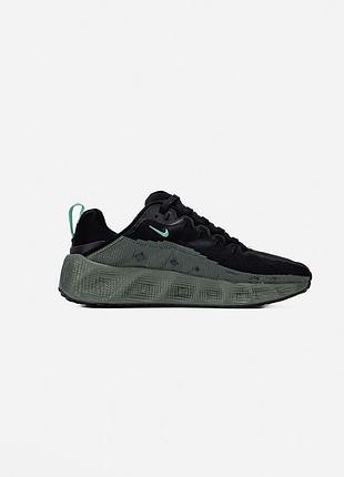 Nike ava rover black sage