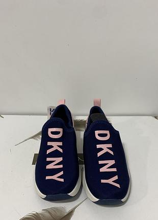 Нові дитячі кросівки dkny оригінал