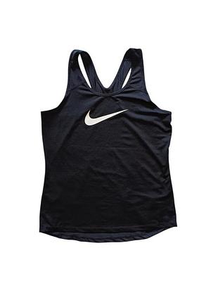 Майка жіноча nike g np tank (727974-010) s