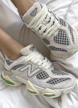 New balance 9060 36