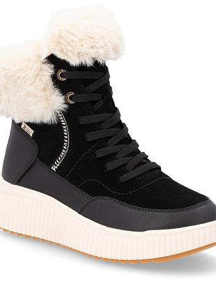 Спортивні черевики rieker evolution w1773-00, код: 013810, розміри: 37, 38, 39, 40