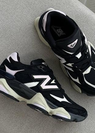 Кросівки new balance 9060 37