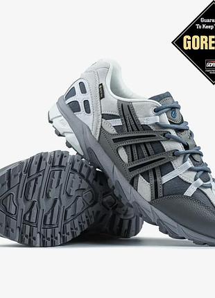 Asics gel-sonoma 15-50 gore-tex beige grey 41
