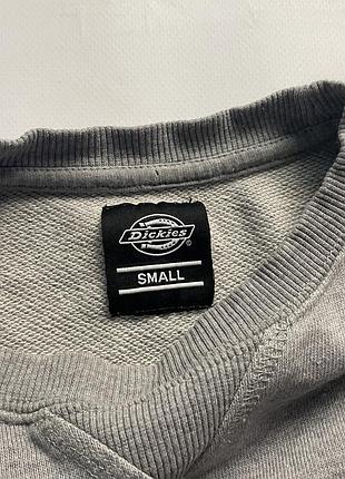 Світшот dickies 3