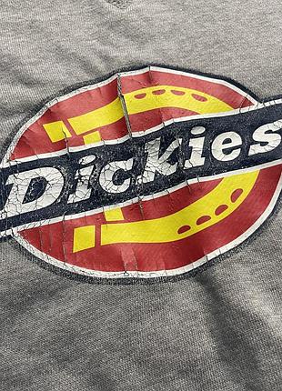 Світшот dickies 2