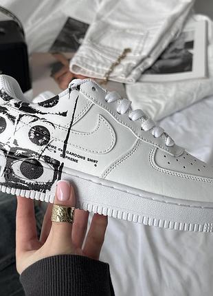 Кросівки жіночі nike air force 40