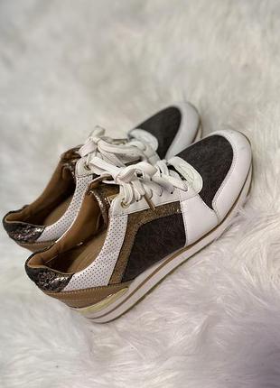 Кросівки ,кроссовки ,кеди michael kors 37р
