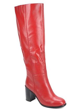 Женские сапоги код: 011365, размеры: 36, 37, 39