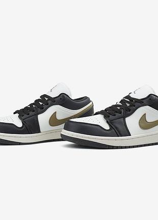 Jordan 1 low shadow brown mocha 38 уценка 40 уцінка