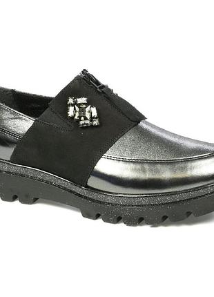 Женские повседневные туфли код: 04492, размеры: 36, 37, 38