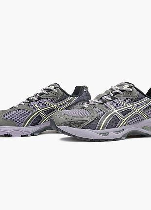 Asics gel-nimbus 10.1 violet quartz cool matcha 36