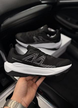 Спортивные кроссовки salomon elixir activ саломон эликсир актив черные для мужчин для спорта
