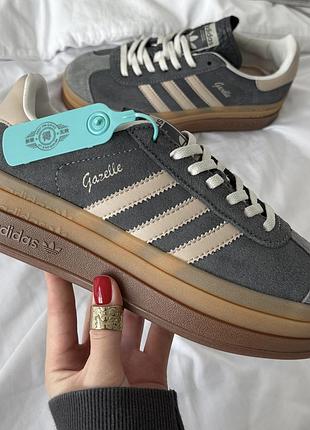 Кроссовки adidas gazelle 40