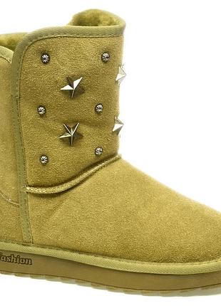 Женские угги код: 011453, размеры: 36, 37