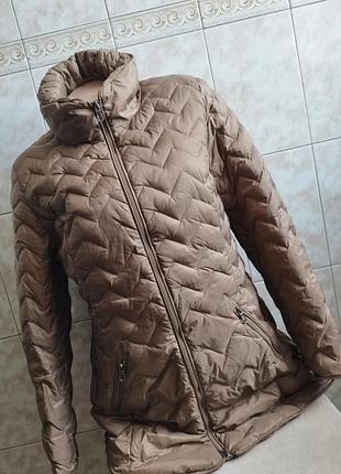 Betty barclay outdoor жіноча куртка пух бренд
