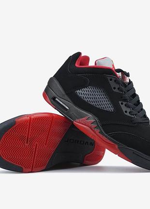 Jordan 5 retro low bg alternate 90 36