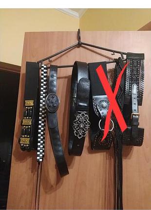 Пояс женский от 100 грн