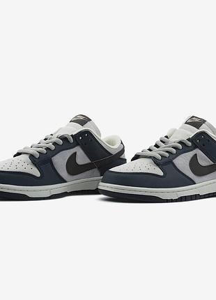 Nike dunk low otomo katsuhiro beige brown 38 40