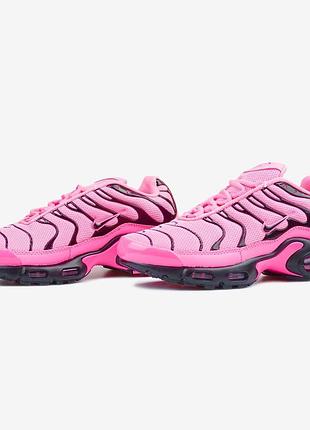 Nike air max tn neon pink black 36 38