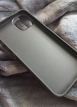 Яркий чехол для iphone 13/14 supreme 5