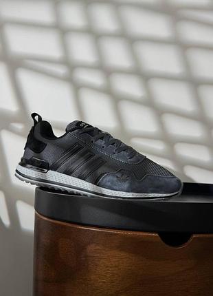 Adidas pod-s grey black 5