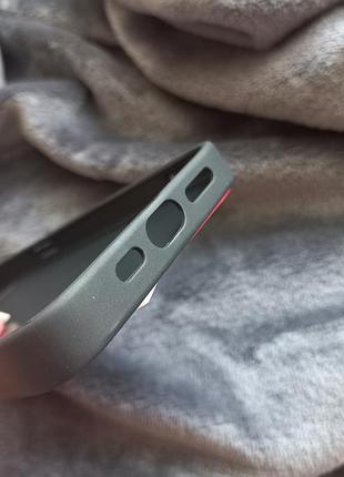 Яркий чехол для iphone 13/14 supreme 6